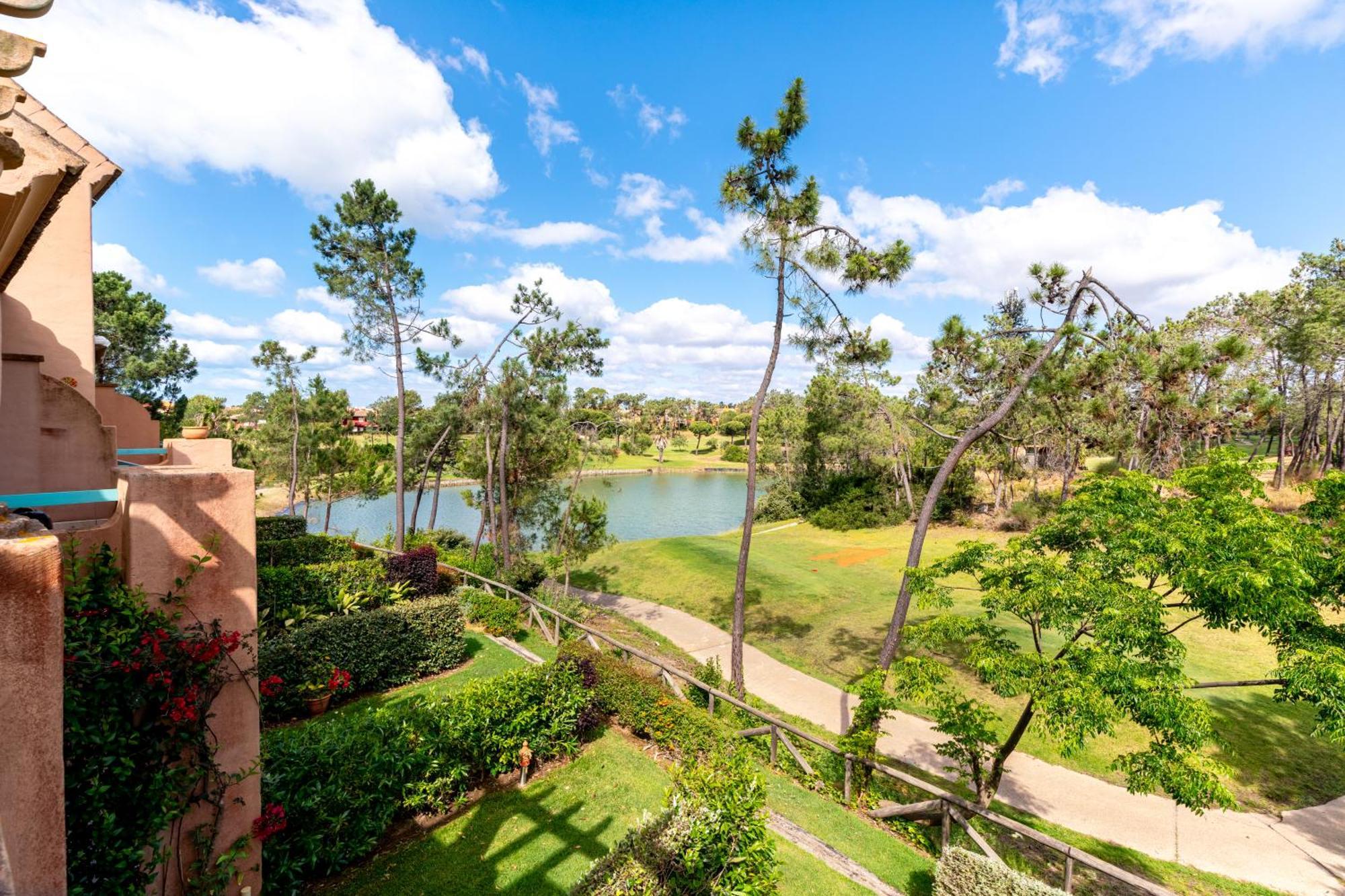 Casa En Islantilla Golf. Altavista Exterior foto