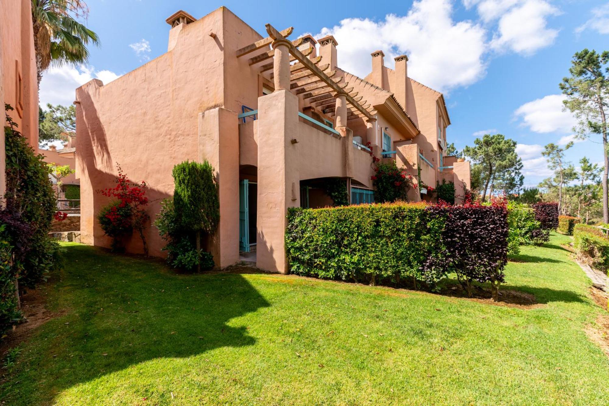 Casa En Islantilla Golf. Altavista Exterior foto