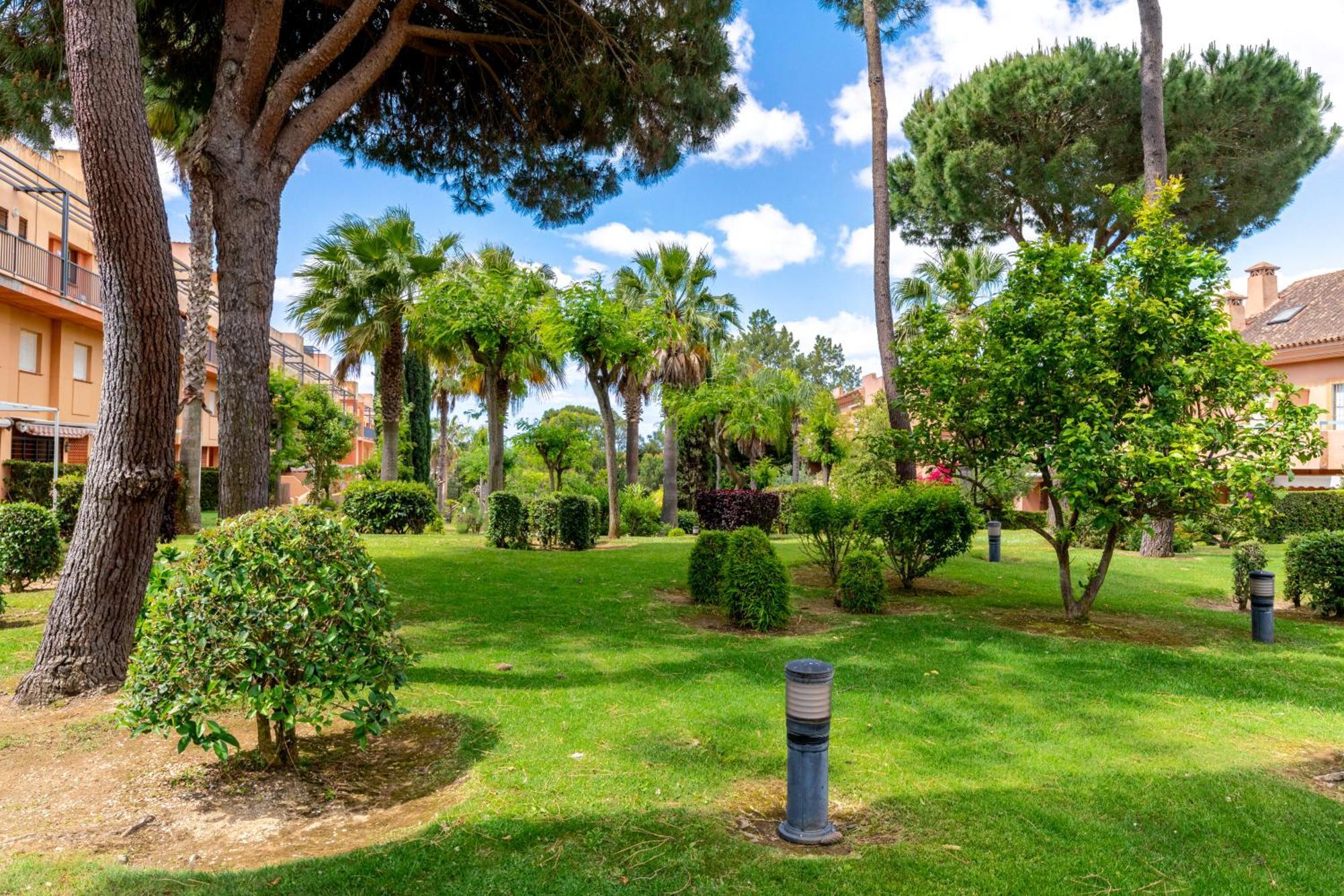 Casa En Islantilla Golf. Altavista Exterior foto
