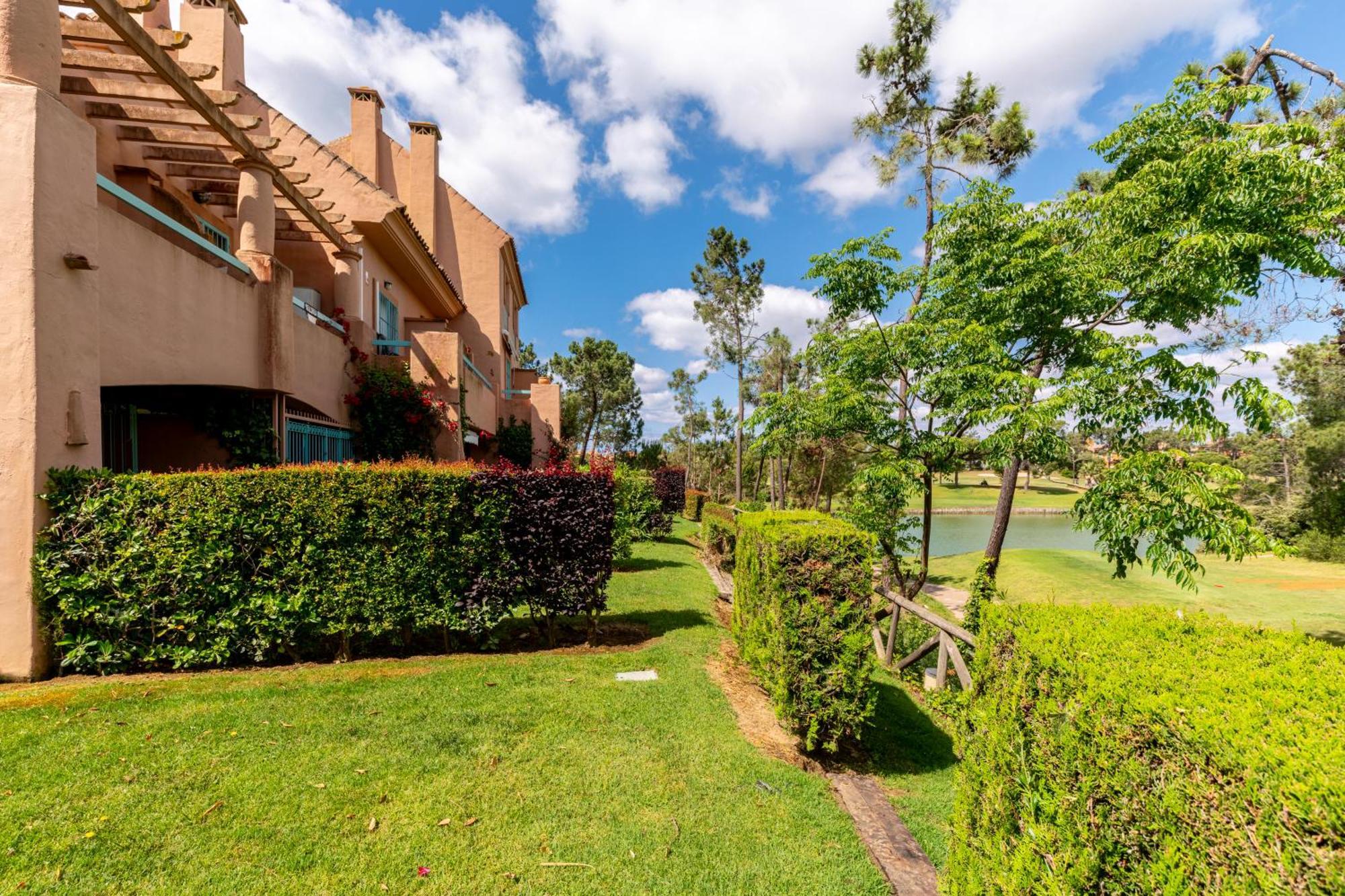 Casa En Islantilla Golf. Altavista Exterior foto